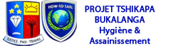 PROJET TSHIKAPA BUKALANGA
